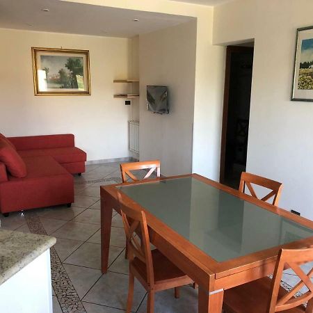 Marco Simone Golf Club Apartment Bagian luar foto