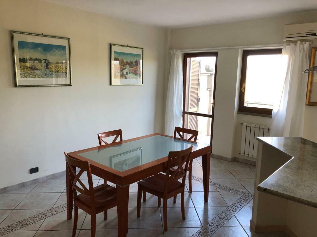 Marco Simone Golf Club Apartment Bagian luar foto
