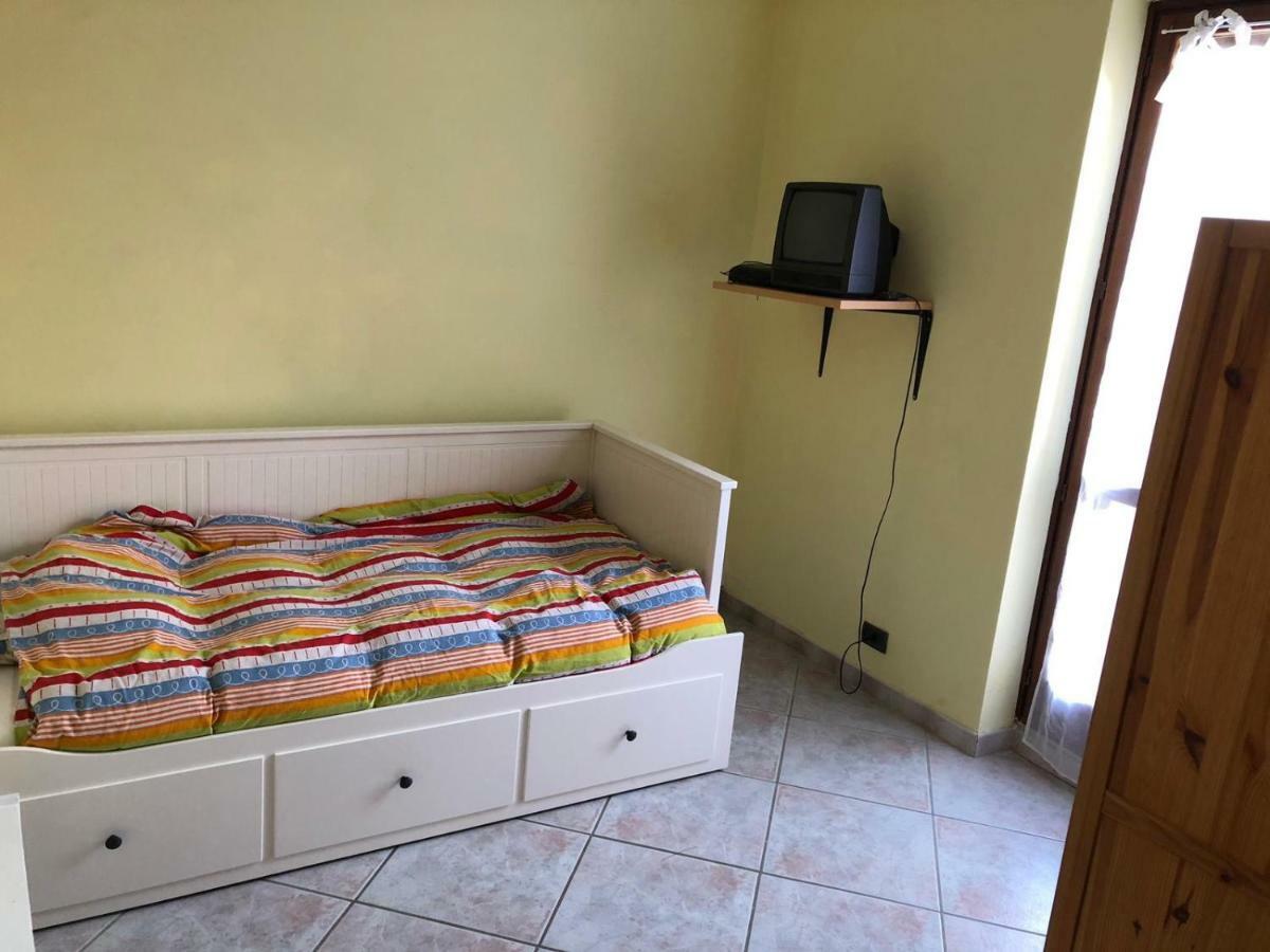 Marco Simone Golf Club Apartment Bagian luar foto