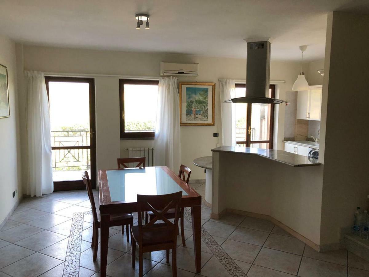 Marco Simone Golf Club Apartment Bagian luar foto